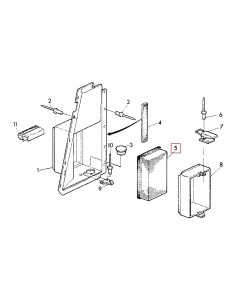 AZ43412, KPG1037, SC90082, C191, CU38269, 1987431214, 2