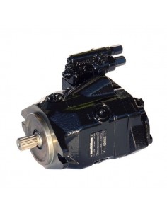 Pompa Hidraulica John Deere 28 Cm³  AL166637, R902537227, A10VO28DFR152R1