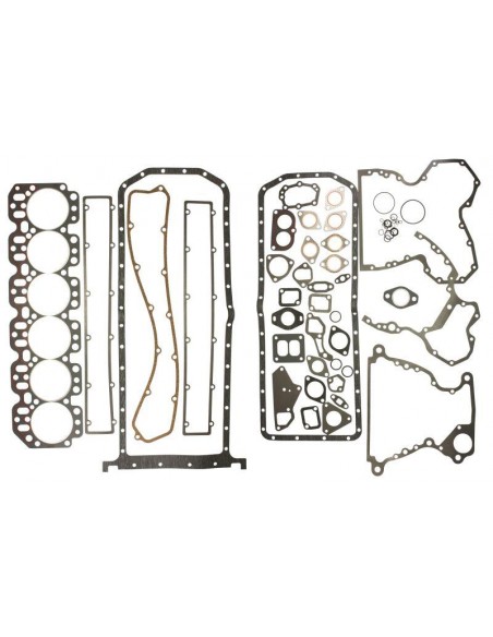 Set Garnituri Complet RE527288 Q000076