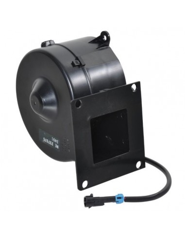 R62047, RE189031, RE220959, RE237675, RE70538,  Aeroterma, Ventilator, Cabina