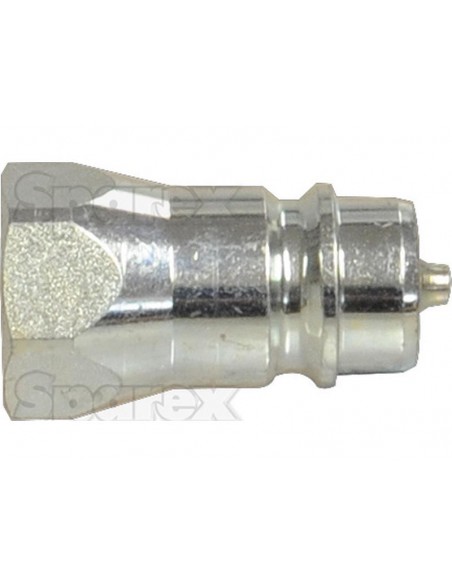 Cupla 1/2Bsp Male 3/4Unf Thread 1272270C2