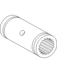 Bucsa Planetara, Coupling, H165510, H133230, HXE30611,