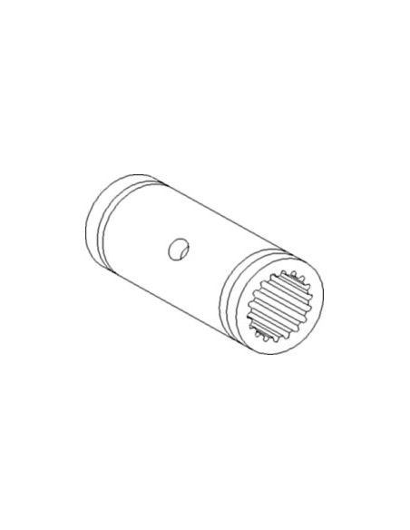 Bucsa Planetara, Coupling, H165510, H133230, HXE30611,