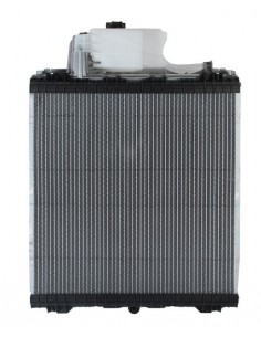 Radiator John Deere AL156288, AL157247, AL157249, AL160276, AL161424, AL161426, AL163358, AL163360, AL163732, AL164430, AL164432