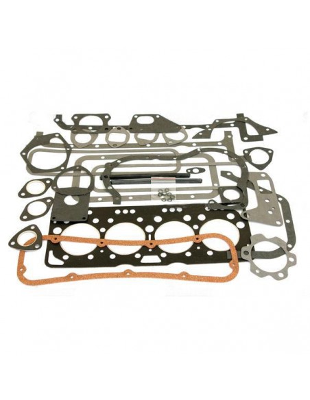 Complete Gasket Set 4 Cyl. 95 mm Fiat 1909233, 902050
