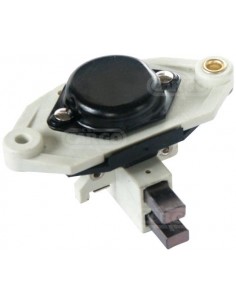 Releu Electronic, 14V HC Cargo 132666