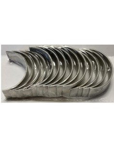 Main Bearing 0.25 mm Iveco 1901833, 4722597, 4722646, 4722685, 4722700, 2