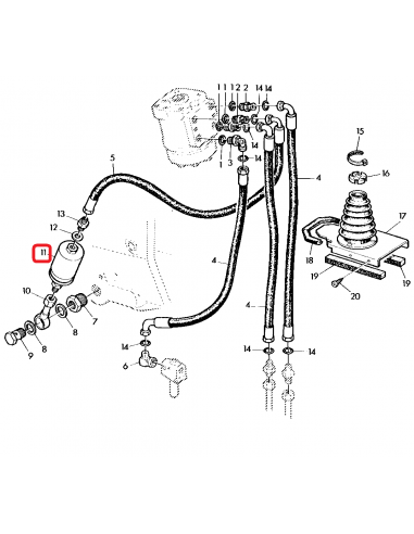 5672109, 240-261, 8002109, SH62003, VPK5553, XH1194,