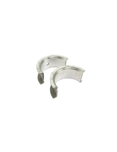 Main Bearing 0.010''- 0.25 mm Fendt F139207210350, F 139 207 210 350, Renault 0122995700, 122995700, MWM 6.305.8.430.410.7, 6305
