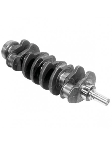 Crankshaft 4 Cyl. John Deeere R121018, R81959, RE20585, RE36605, RE44468, RE56792, RE65224, RE71439, SE501650,