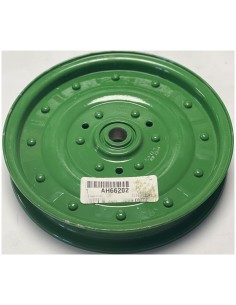 AH66202, BCFI124, BCFI-124, 71306443, 16x197x36mm, Rola, Fulie, Pulley, Idler, 2