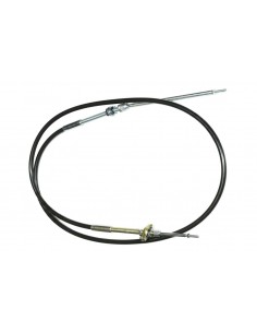 Cablu Cutie Viteza 2.500 mm John Deere AZ34570