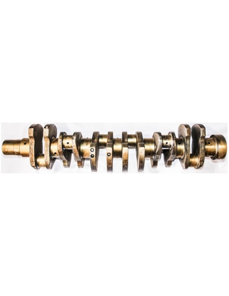 Arbore Motor, Vibrocken 6 Cil. Cummins 3000140, 3024923, 3608833, 76191181, 76107762