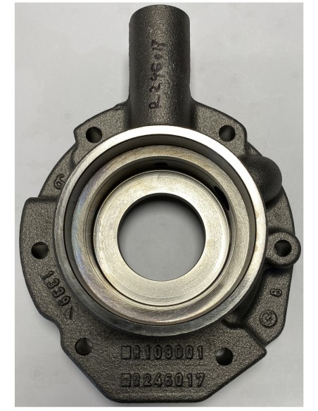 Carcasa Pompa Ulei Transmisie John Deere R246017, R109001, 8191