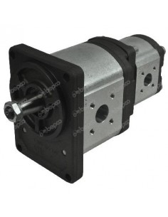 Pompa Hidraulica 22.5+11 Cm³ Bosch 69/565-265