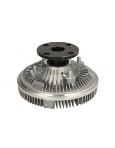 Cupla Ventilator Radiator, Vascocuplaj John Deere AL79618, AL81448 2