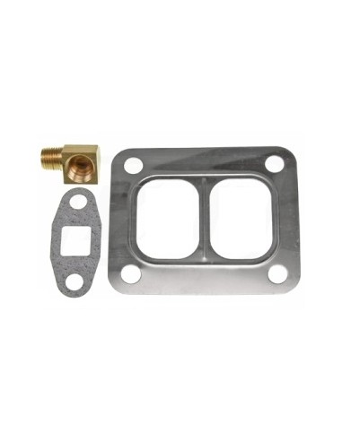 Turbocharger RE54979, RE56237, SE500274, RE64923, RE502887, RE64932, RE66524, SE500415, SE500429, TC8174