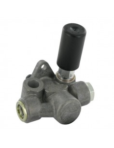 Pompa Combustibil John Deere RE46252, 0440008125, FP/KG24P220 2