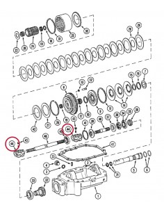90030C1, 90030C2, 2002.305.201, 2002305201, 200.2305.202, 2002305202, 2