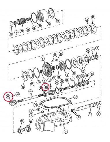 90030C1, 90030C2, 2002.305.201, 2002305201, 200.2305.202, 2002305202,