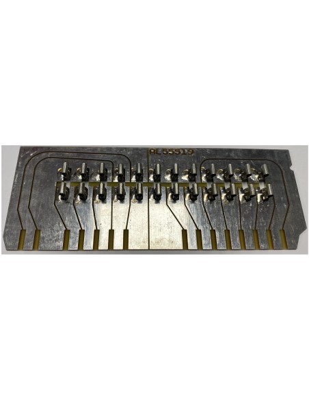 AL55519, Placa, Circuit, Electric