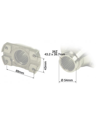 RE61882, R122699, RE45451, R101005, John Deere