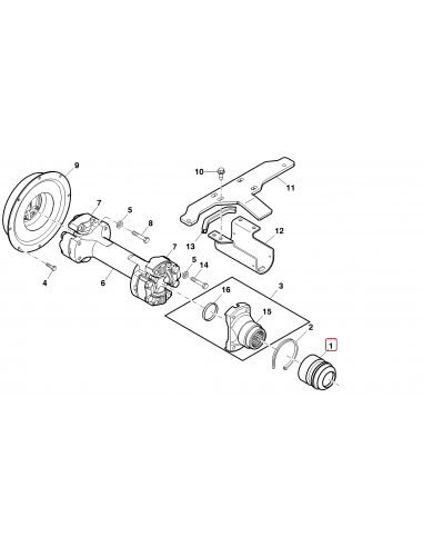 RE61882, R122699, RE45451, R101005, John Deere