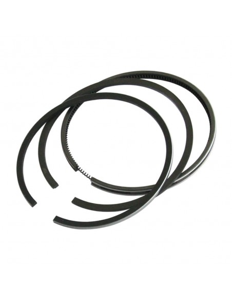 Segmenti Piston 100 - 2.5x2.5Xx5.5 mm EM3662