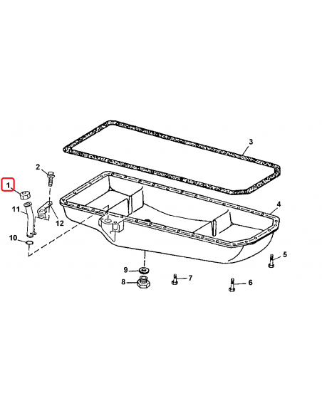 RE43845, Filler, Cap, Engine, Oil, Dipstick,