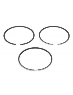 Piston Ring Set 100 - 2.94x2x3.5 mm STD Deutz 04230683, 08-744600-00