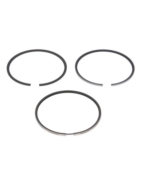 Piston Ring Set 100 - 2.94x2x3.5 mm STD Deutz 04230683, 08-744600-00