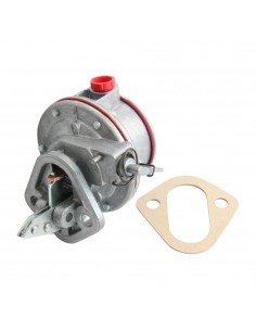 Pompa Combustibil Ford New Holland 83912071, 83991467, D8NN9350A, D8NN9350AA, D8NN9350 AA, D8NN9350AB,  81749024, 81846098,  865