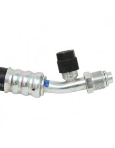 RE155218, RE60684, Hose, Air Conditioning, Refrigerant, 2