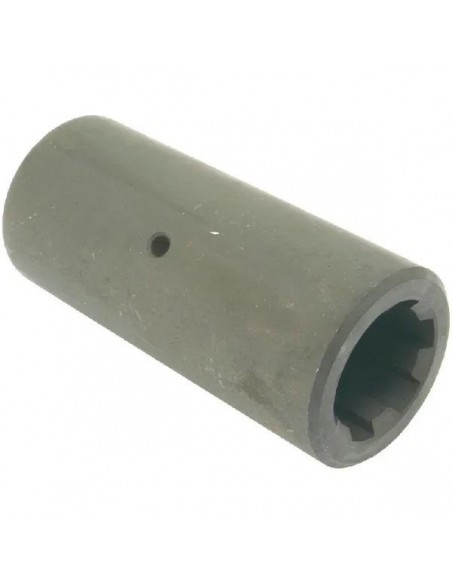 Sleeve, Coupler 29.7x34.8x112 mm Z-6 3010930X1, 3380056M2, 1441932X1, 3380056M4, 3380056M1, 909106M1, M33080056