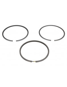 Piston Ring Set Ø 98.42 - 3x2.38x4.76 mm Case IH 3139594R91
