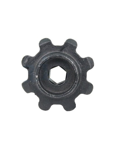 Sprocket, Chain 15x29x120 mm Z-8 John Deere H85252