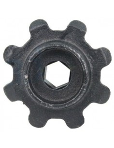 H85252, Pinion, Z-8, John Deere
