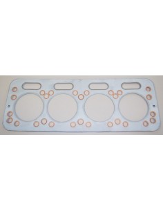 Garnitura Chiulasa New Holland 8818558, Fiat 153623817, 4757271