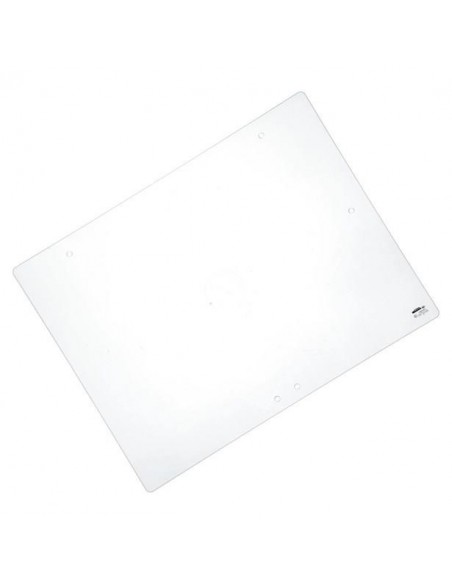 Rear Window Flat 650x845 mm Tinted 5 holes Case IH 3233046R3, 182027A1, 3233046R4, 182027A2, MC182027A2, 3233046R3X, 3233046R4