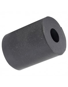 P42100, Bushing, Rubber, 11x30x37mm, John Deere