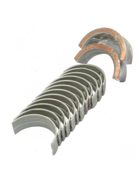 Cuzineti Palier 0.030''- 0.762 mm X6+1 75853