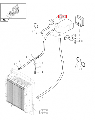 6551268, 84136463, 85802804, 85803018