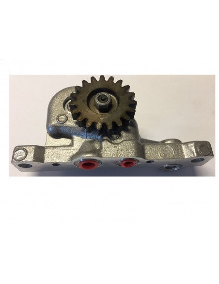 Pompa Hidraulica Extrerna Case IH 402540R91, 402540R92, 402540