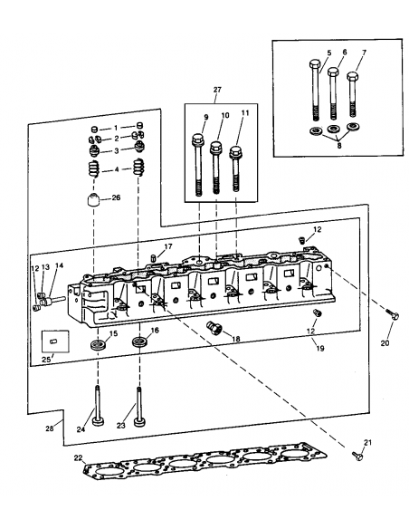 RG30466, R62419, R62420, R88043, R88044, R88045
