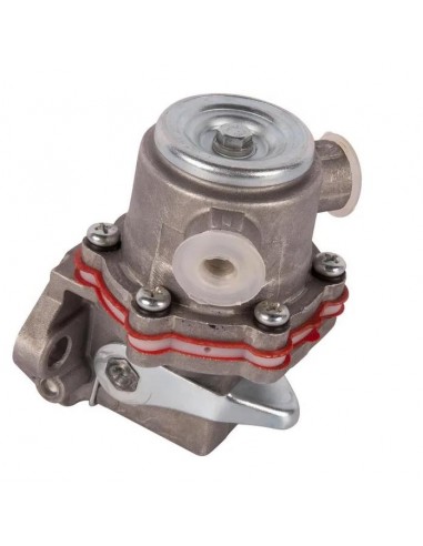 Fuel Pump M10x1.0, 6585139