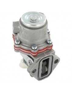 Fuel Pump M10x1.0, 6585139