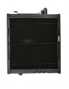 Radiator  John Deere RE212133 2