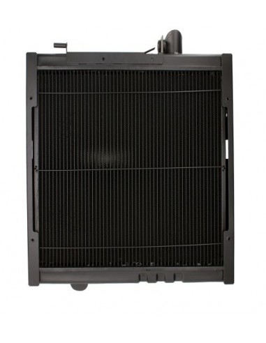 Radiator Racire Motor John Deere RE212133