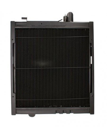 Radiator Racire Motor John Deere RE212133