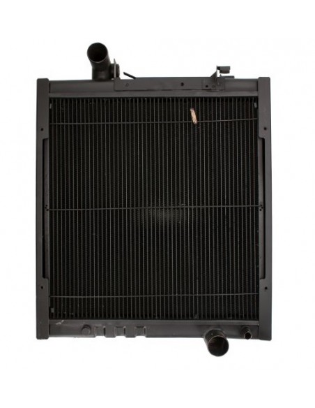 Radiator  John Deere RE212133